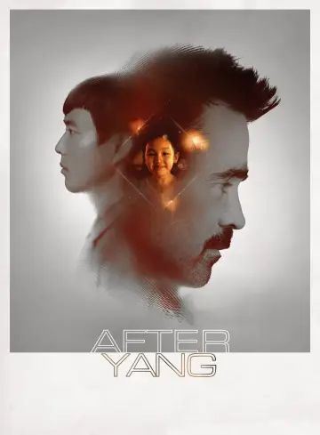 Plakat do filmu "Yang" #121762