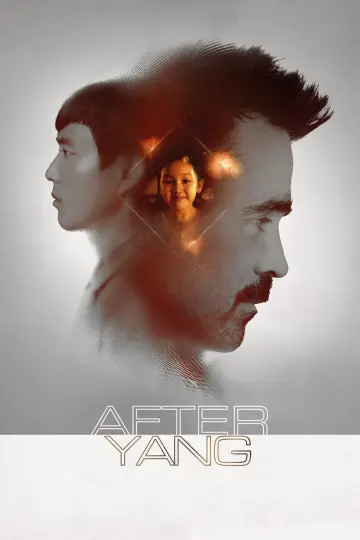 Plakat do filmu "Yang" #121763