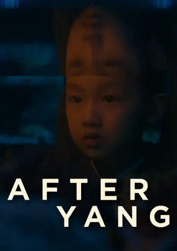Plakat do filmu "Yang" #121770