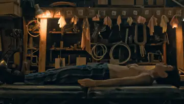 Zasłona do filmu "Yang" #284993