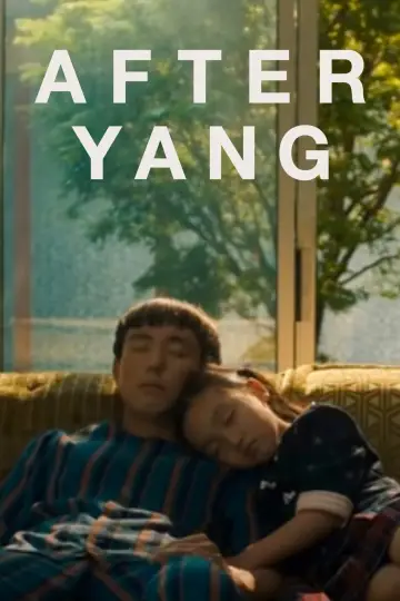 Plakat do filmu "Yang" #285002