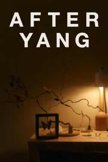 Plakat do filmu "Yang" #285004