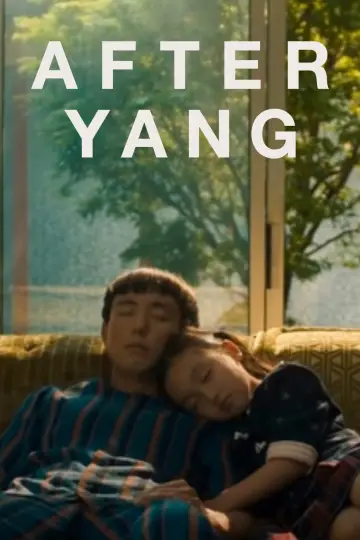 Plakat do filmu "Yang" #285005