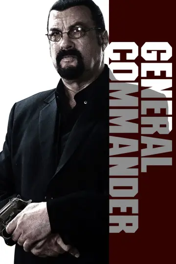 Plakat do filmu "Naczelny dowódca" #1086725