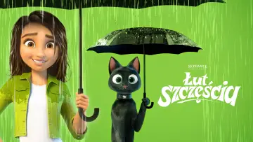 Zasłona do filmu "Łut szczęścia" #1643513