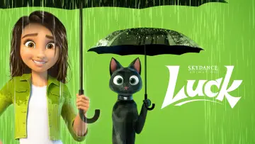 Zasłona do filmu "Łut szczęścia" #1643516