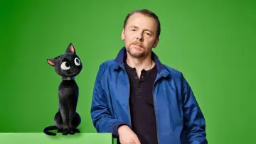 Zasłona do filmu "Łut szczęścia" #185748