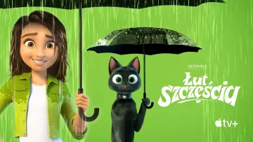 Zasłona do filmu "Łut szczęścia" #582356