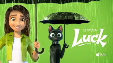Zasłona do filmu "Łut szczęścia" #582357