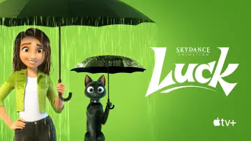Zasłona do filmu "Łut szczęścia" #7865