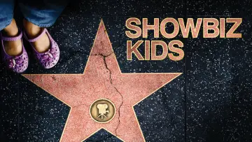 Zasłona do filmu "Showbiz Kids" #1105914