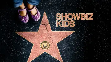 Zasłona do filmu "Showbiz Kids" #1105915
