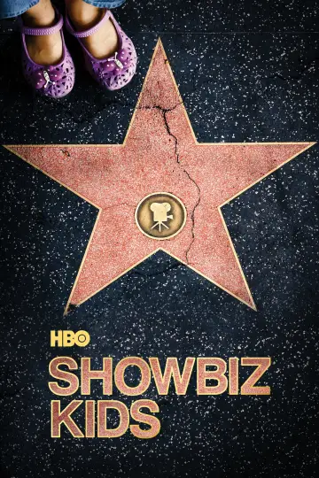 Plakat do filmu "Showbiz Kids" #1105918