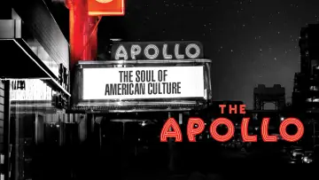 Zasłona do filmu "The Apollo" #1135757