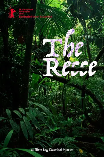Plakat do filmu "The Recce" #1151792