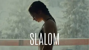 Zasłona do filmu "Slalom" #1126556