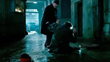 Zasłona do filmu "Ukryta gra" #900060