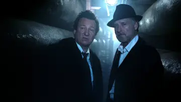 Zasłona do filmu "Ukryta gra" #900064