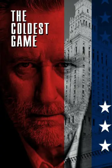Plakat do filmu "Ukryta gra" #900081