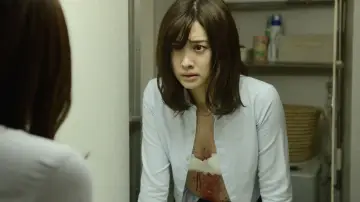 Zasłona do filmu "殺人鬼を飼う女" #935169