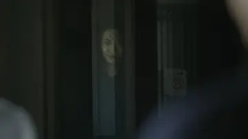 Zasłona do filmu "殺人鬼を飼う女" #935177