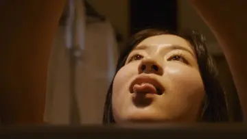 Zasłona do filmu "殺人鬼を飼う女" #935178