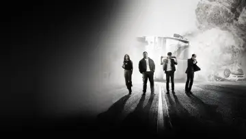 Zasłona do filmu "Bad Guys: The Movie" #907840