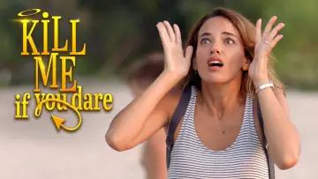 Zasłona do filmu "Zabij mnie, kochanie" #1029919