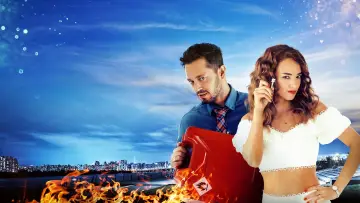 Zasłona do filmu "Zabij mnie, kochanie" #391925
