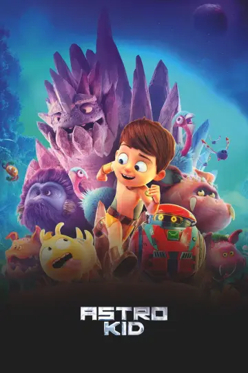 Plakat do filmu "Mój przyjaciel Ufik" #1186059