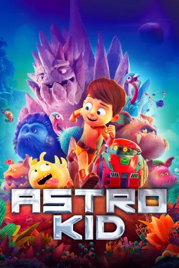 Plakat do filmu "Mój przyjaciel Ufik" #361414