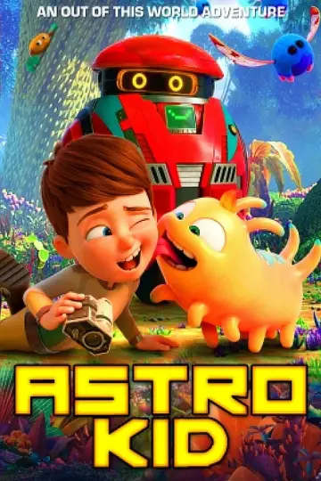 Plakat do filmu "Mój przyjaciel Ufik" #361419