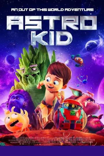 Plakat do filmu "Mój przyjaciel Ufik" #361420
