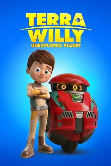 Plakat do filmu "Mój przyjaciel Ufik" #361421