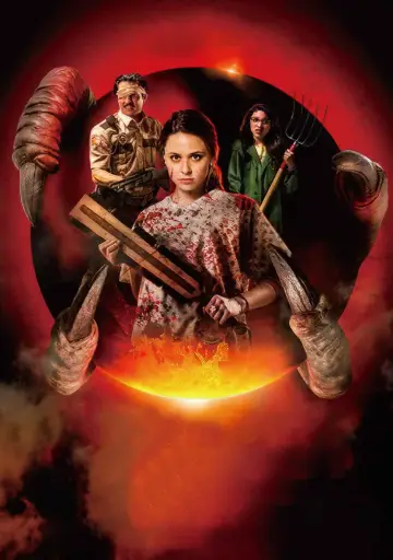 Plakat do filmu "Snatchers" #494225