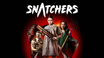 Zasłona do filmu "Snatchers" #736917