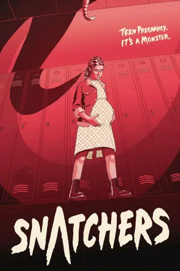 Plakat do filmu "Snatchers" #736928