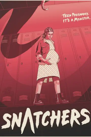 Plakat do filmu "Snatchers" #736932