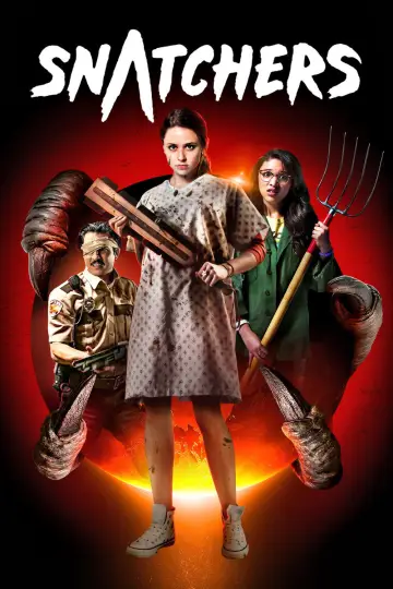 Plakat do filmu "Snatchers" #736937