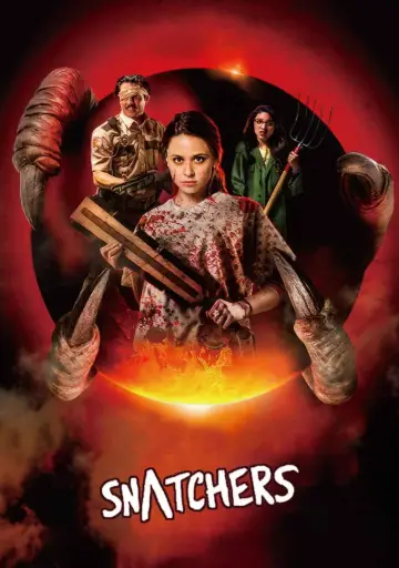 Plakat do filmu "Snatchers" #736939