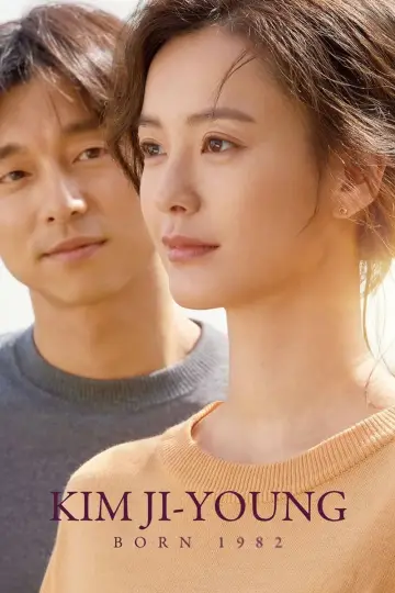KIM JI-YOUNG, URODZONA W 1982
