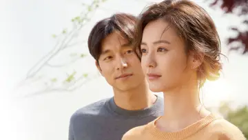 Zasłona do filmu "KIM JI-YOUNG, URODZONA W 1982" #896235