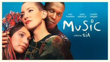 Zasłona do filmu "Music" #682957