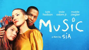 Zasłona do filmu "Music" #682958