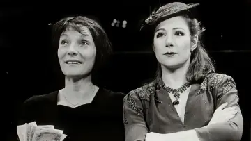 Zasłona do filmu "Piaf" #736410