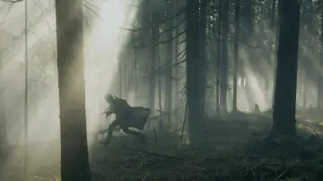 Zasłona do filmu "Август" #869386