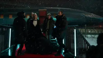 Zasłona do filmu "Zapomniany eksperyment" #375251