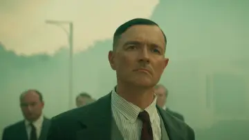 Zasłona do filmu "Zapomniany eksperyment" #375255