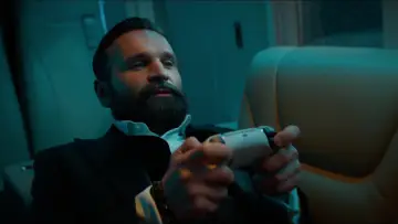 Zasłona do filmu "Zapomniany eksperyment" #375257