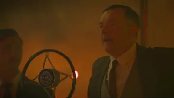 Zasłona do filmu "Zapomniany eksperyment" #375259